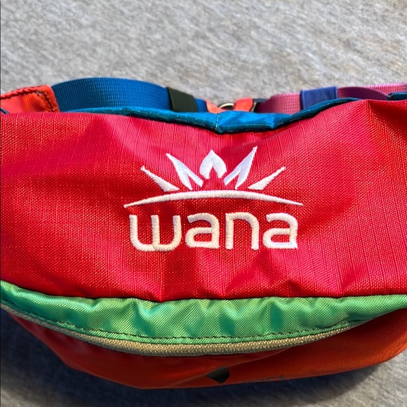 *NWT* Cotopaxi Bataan 3L Del Dia Fanny Pack - Picture 3 of 7